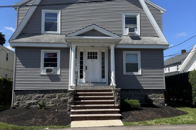 74 Chapman St. #3 1