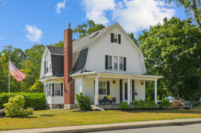 1084 Main St 1