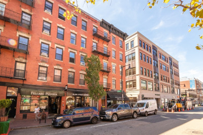 286-288 Cambridge St. #8 1