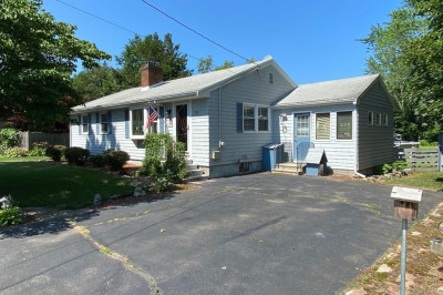 110 Forest Street 1