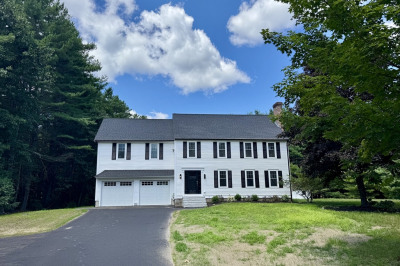 18 Crosswinds Drive