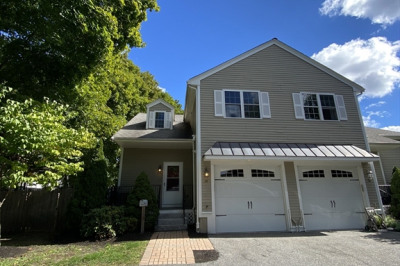 28 Elliott Street #28