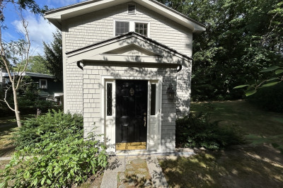 49 Russell Road #49