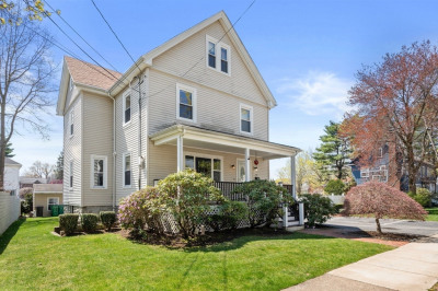 255 Adams Avenue 1
