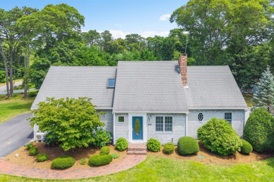 510 Hay Road
