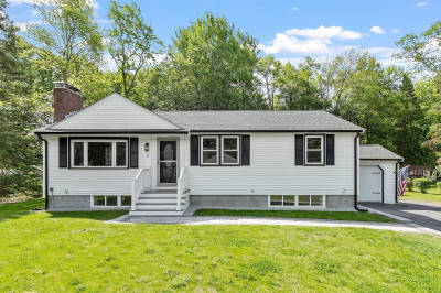 3 Hanson Road 1