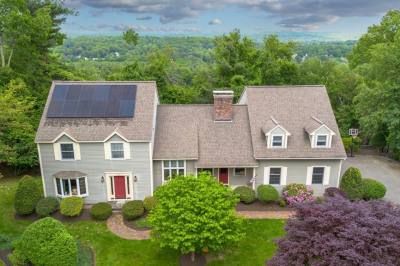 161 Old Farm Road 1