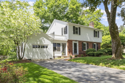 79 Cheever Circle 1