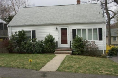 109 Robbins Rd 1