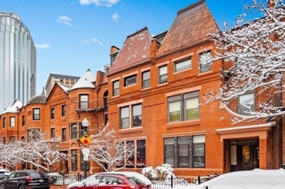 241 West Newton Street #1 1