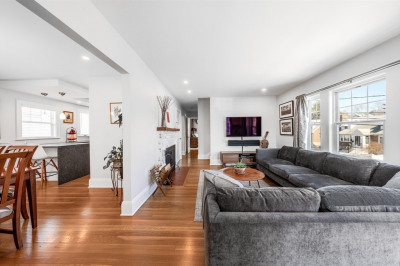 6 Hovey Street #6 1