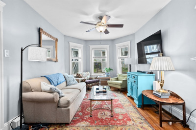 12 Houghton St #1 1