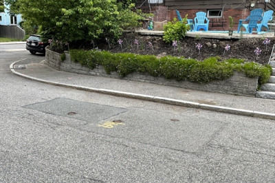 101 Hackensack Road