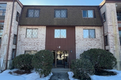2 Greenbriar Drive #103 1