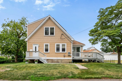 45 Howe St 1