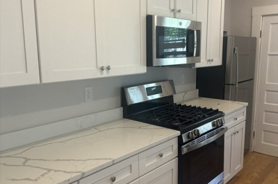 911 Saratoga Street #2 1