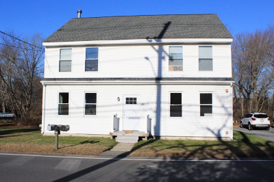 118 South Main St #1