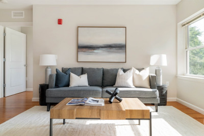 1 Finch Street #1 1