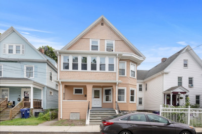 30 Sanford St #1 1