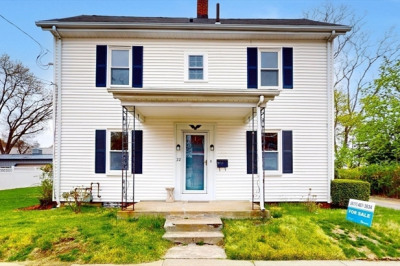 22 Baldwin