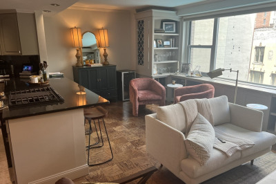 151 Tremont Street #9C