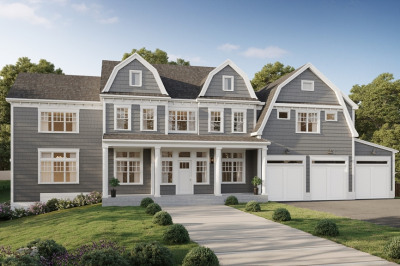 Lot 26 Webster Farm Way 1