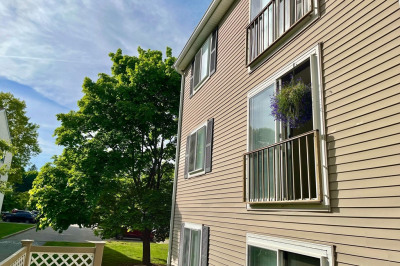 5 Village Way #20