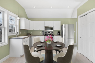 3 Garden Road #1 1