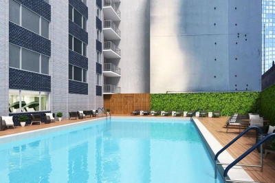 151 Tremont St #17J 1