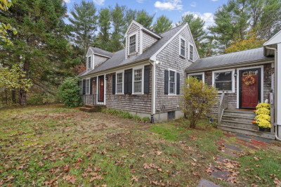 62 Teakettle Ln 1