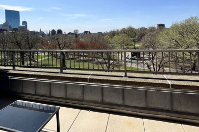 151 Tremont St #6M 1