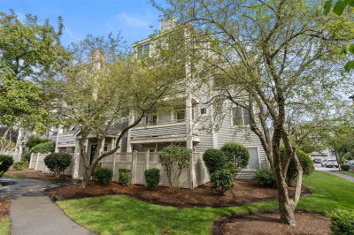 200 Falls Boulevard #F206 1
