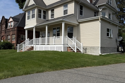 218 Belmont Ave #1 1