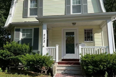 252 Florence Ave 1