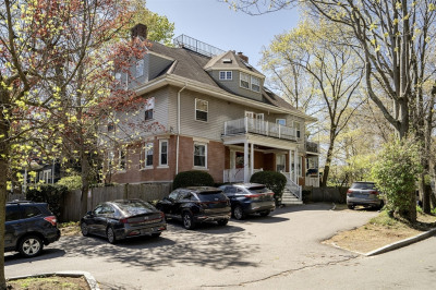 126 Kilsyth Road #5 1