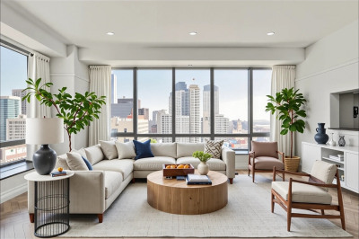 2 Avery Street #27G 1