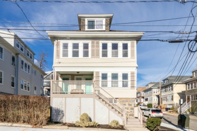76 Westglow St #1 1