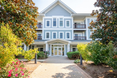 501 Commerce Drive #1304 1