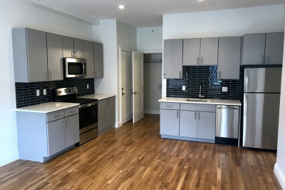 166 Newbury Street #2F 1