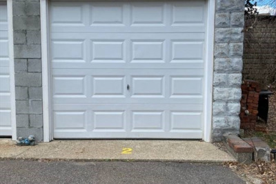 114 Buttonwood #Parking #1 1
