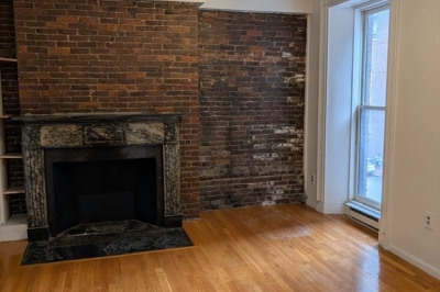 43 Bowdoin Street #2F 1