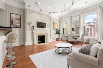 321 Commonwealth Ave #22 1