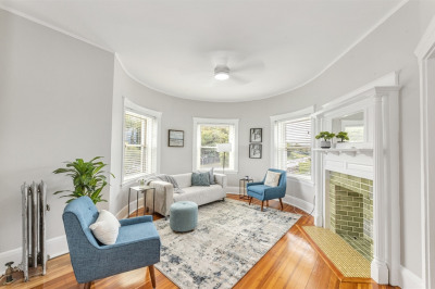 457 Washington Street #13 1