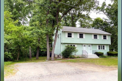 7 Harding Road #DUPLEX 1