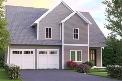 Unit 14 Powder House Lane #14 1