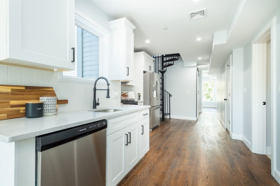 221 Paris Street #1 1