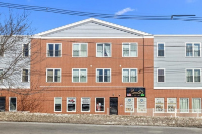 160 Main Street #112 1