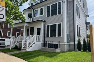 77 Thorndike Street #2 1