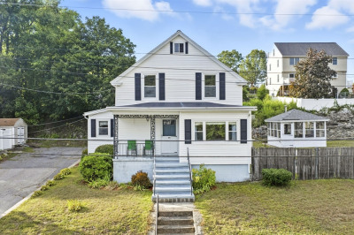 40 Doyle Avenue 1