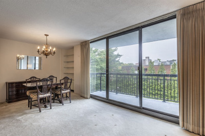 60 Longwood Ave. #403 1